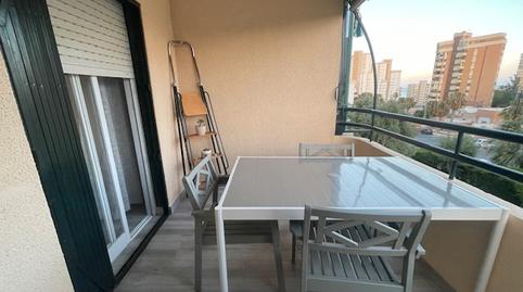 Photo 4 of Flat for rent in Avinguda Ausiàs March, Campello Playa, El Campello