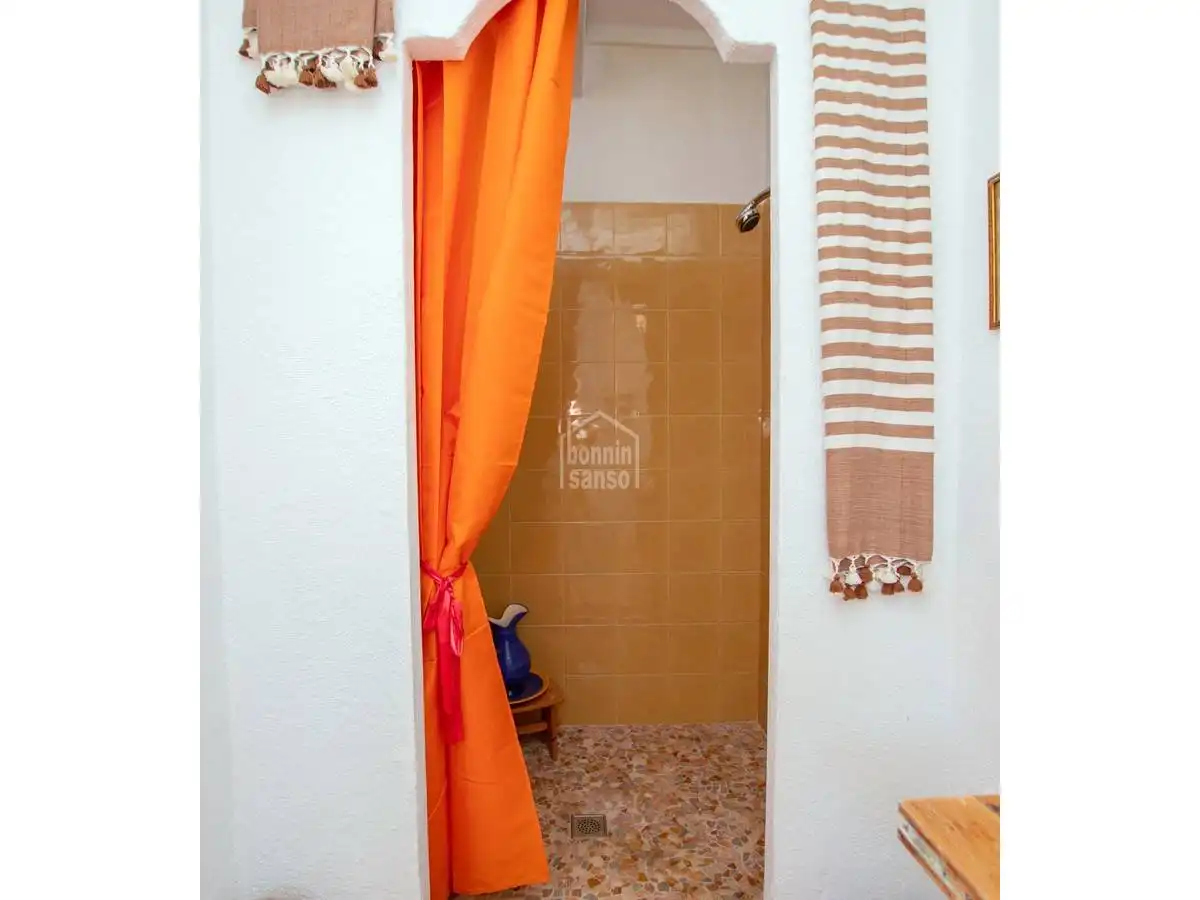Finca rústica en venta en Sant Lluís - S'Ullestrar - Torret