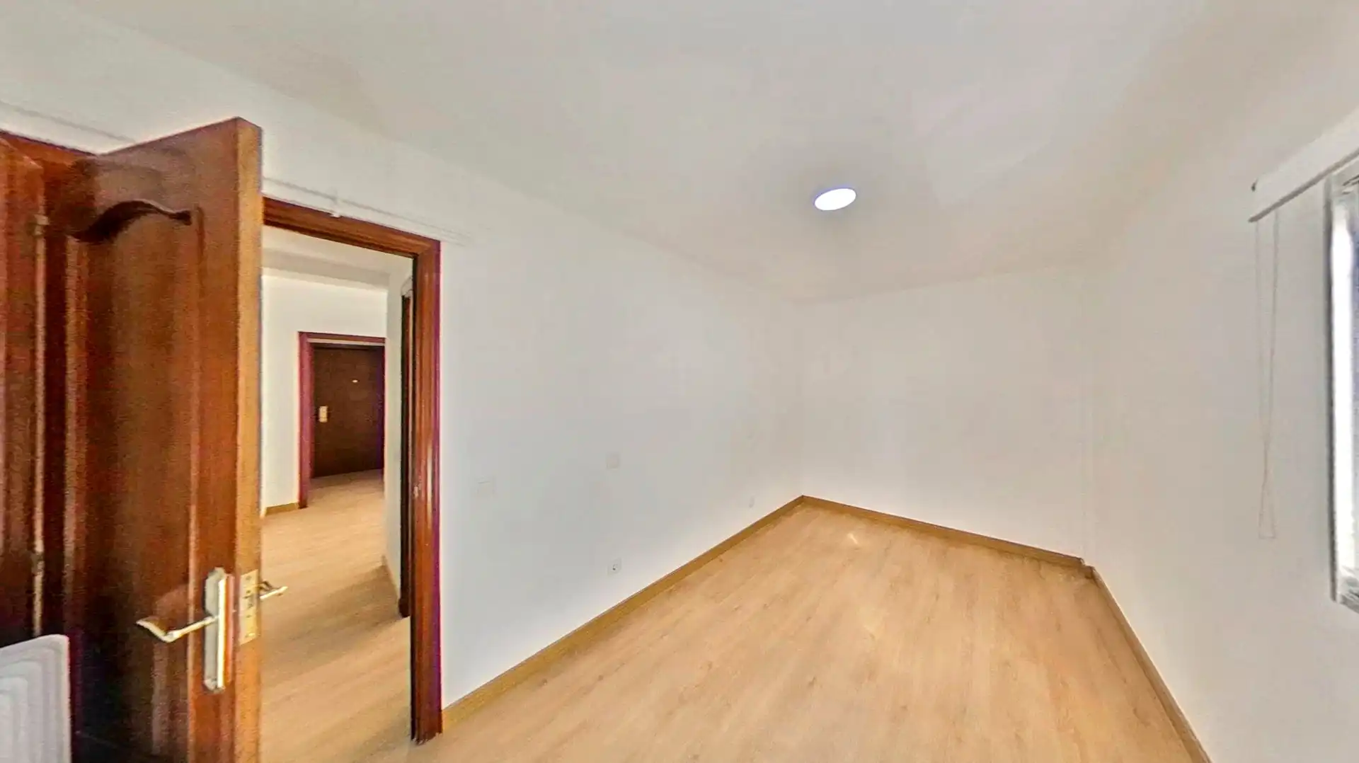 Piso de alquiler en Canillejas