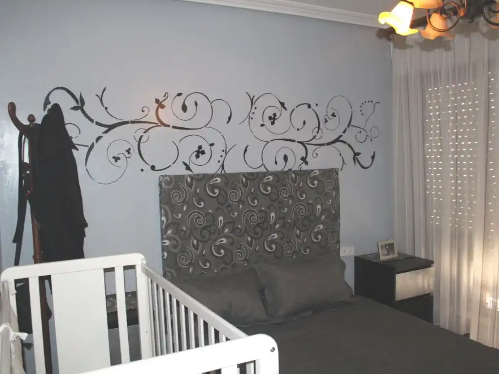 Bedroom of Houses for sale in Algorfa  with Air Conditioner, Heating and Terrace