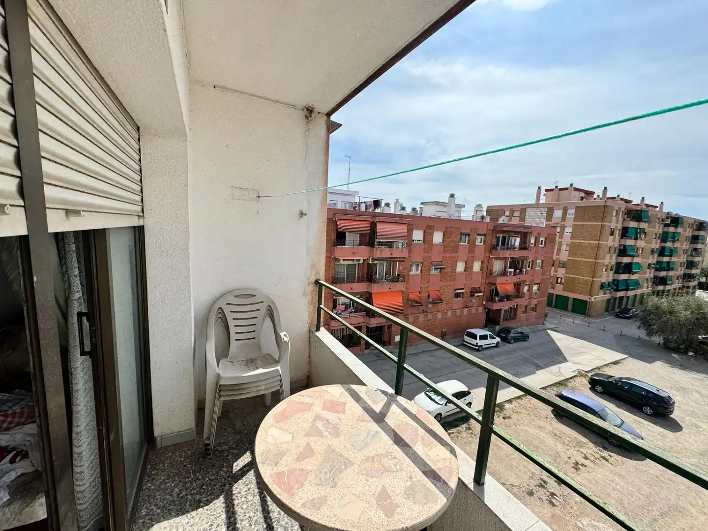 Appartement avec terrasse à vendre à Carrer PRADES, imagen 9
