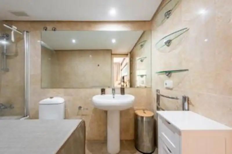 Apartament en venda a Lomas de Marbella Club