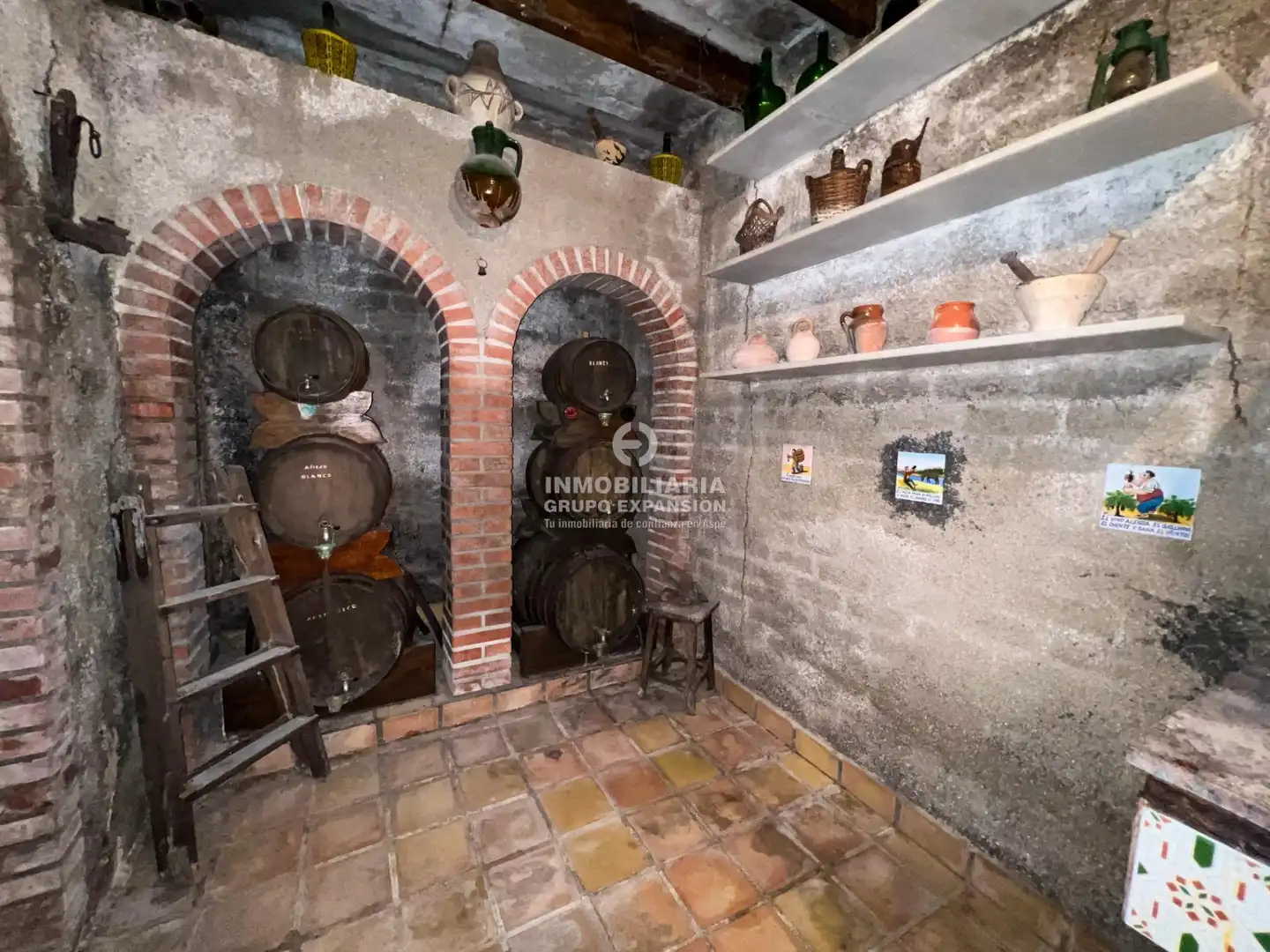 Houses for sale in Alicante / Alacant  with Private garden, Terrace and Storage room