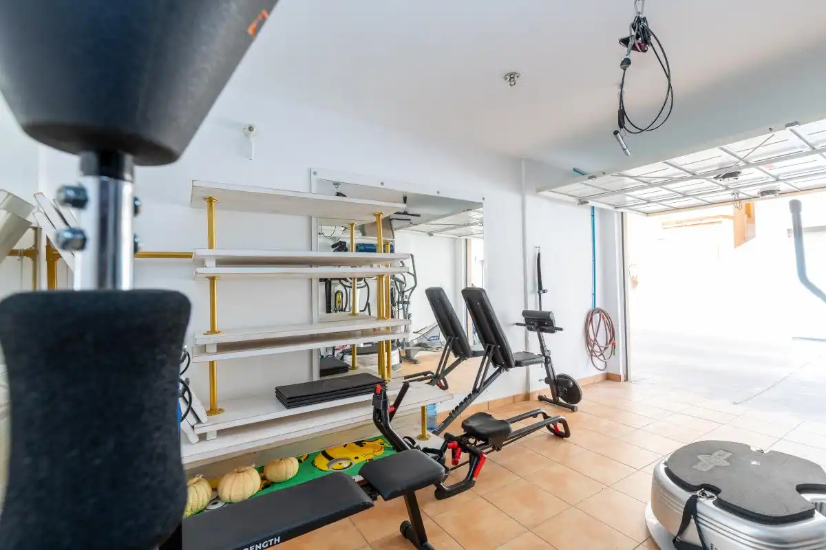 Casa adosada en venta en Eivissa con Aire acondicionado, Calefacción y Jardín privado