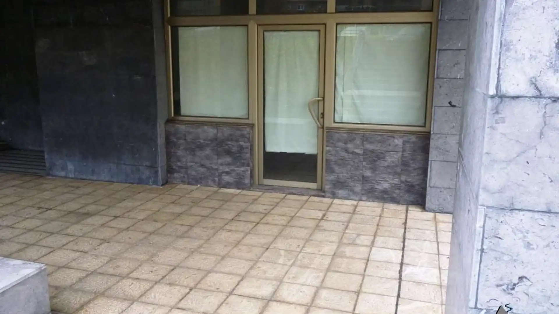 Terrace of Premises for rent in Avilés