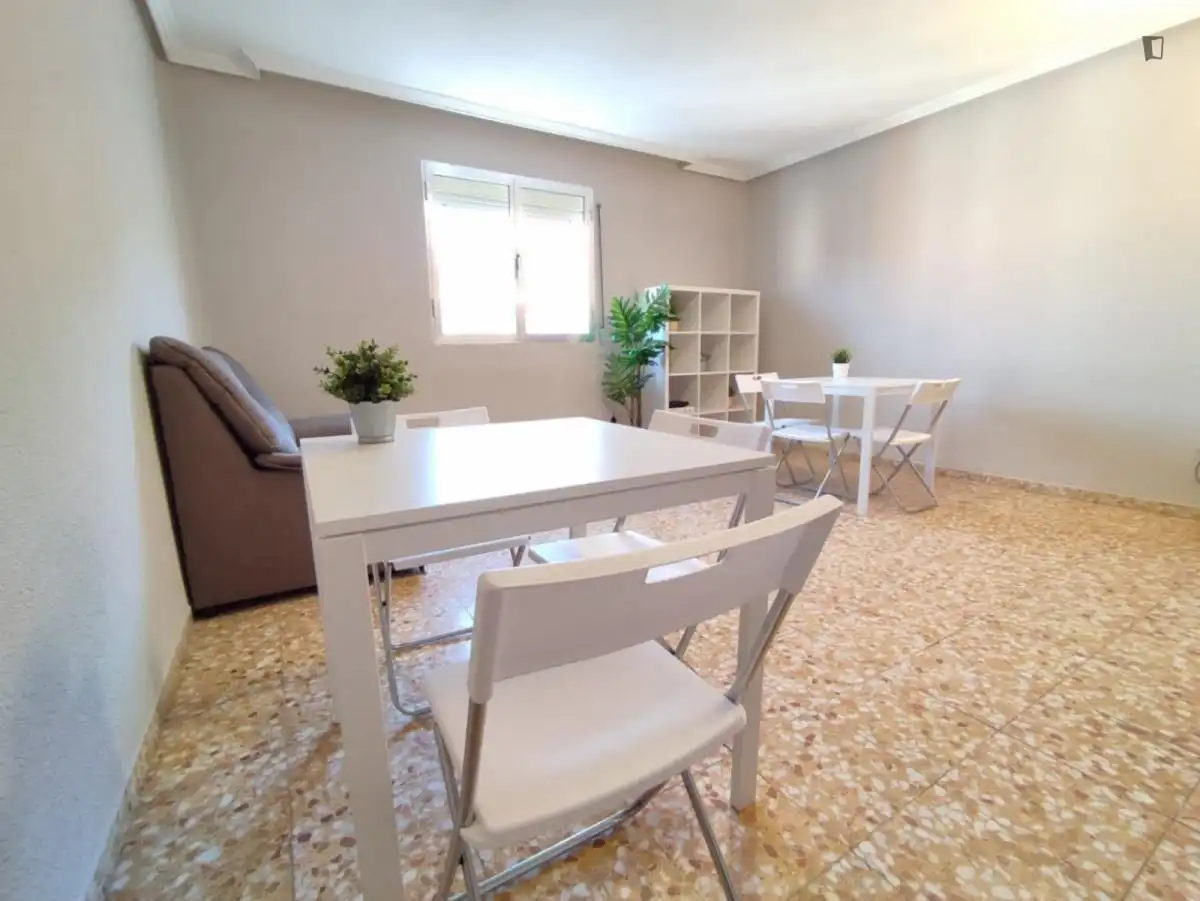 Habitació a Palomeras Bajas