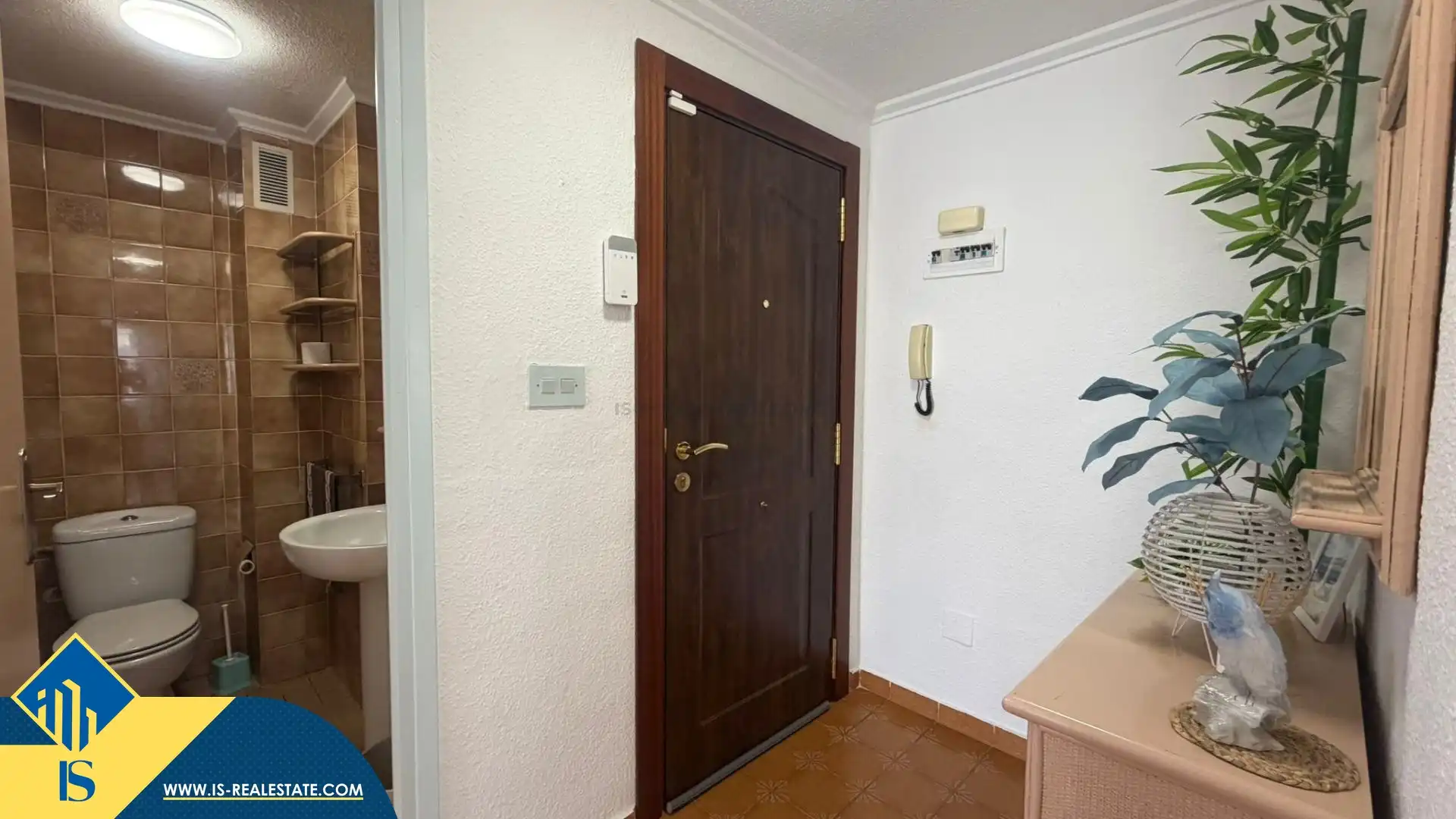 Penthouse mit Aufzug zum Verkauf in Playa de los Locos, imagen 3