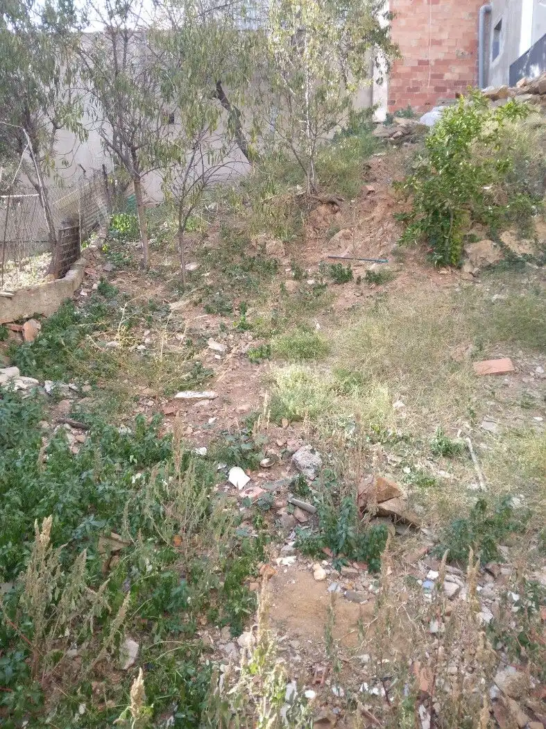 Terreno residenziale in vendita a Carrer de Briquets 65, imagen 5