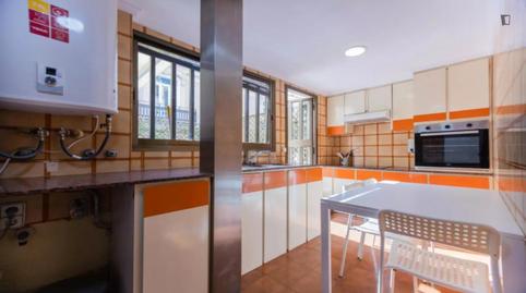 Foto 4 de Apartament per a compartir a La Seu,  Valencia Capital