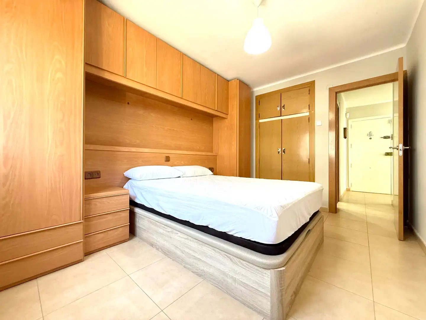 Apartamento con ascensor en venta en Avinguda de la Diputació, imagen 21