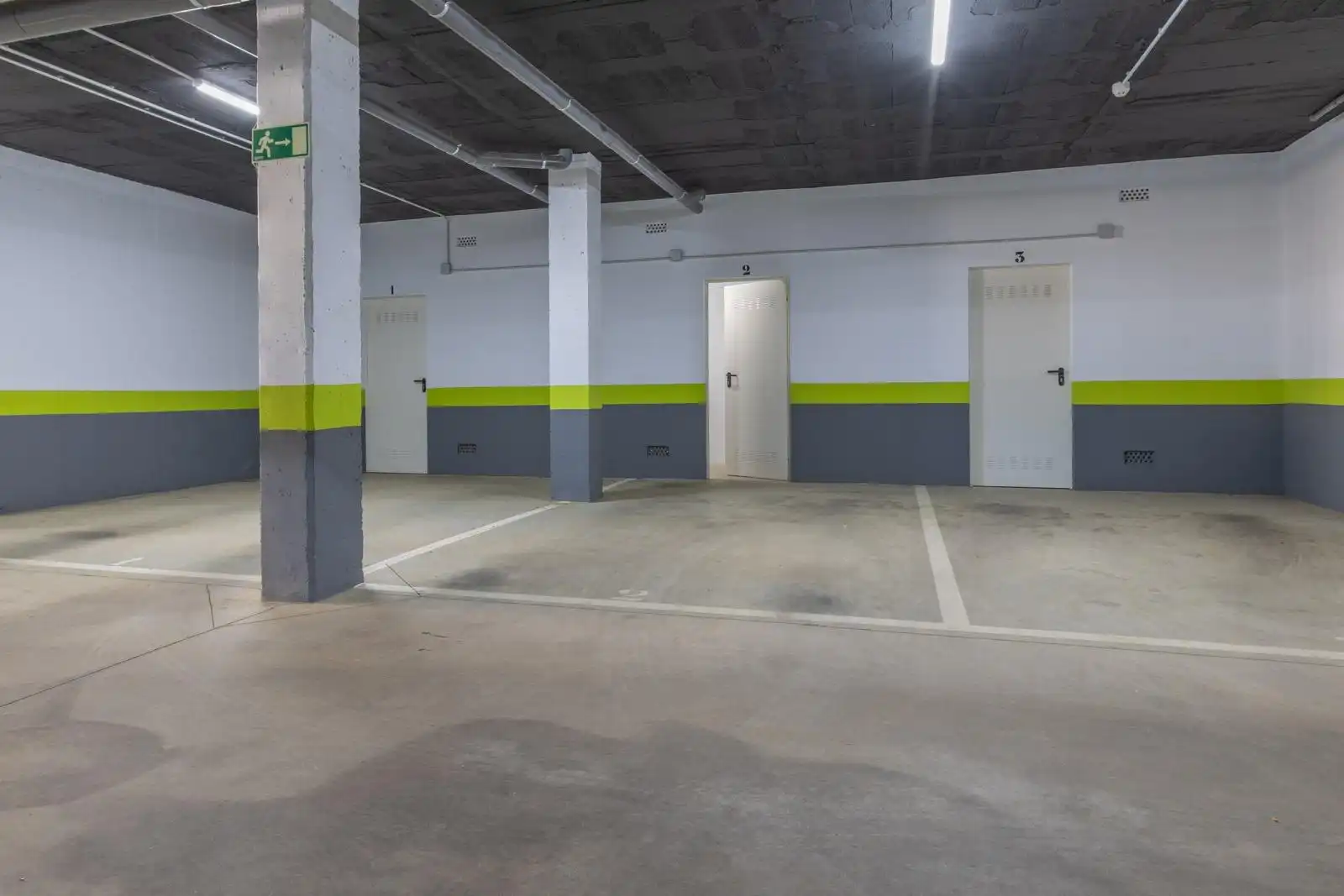 Ático con piscina en alquiler en Avenida Juan Pablo II, imagen 44