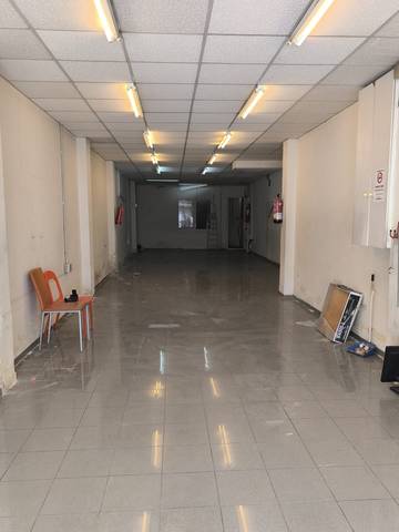 Local comercial en Alquiler en MATADEPERA en Ca n'Oriac