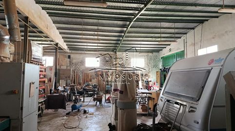 Foto 3 von Fabrikhallen zum Verkauf in Centro, Lucena