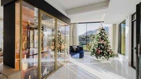 Foto 5 de Pis en venda a Hacienda Torrequebrada, Benalmádena