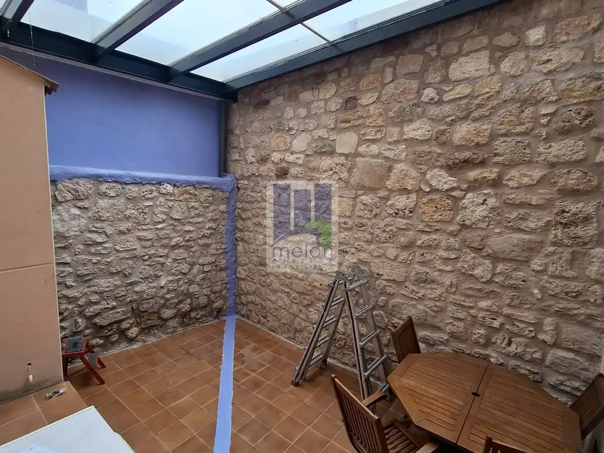 Casa o xalet en venda a FRANDOVINEZ, Frandovínez