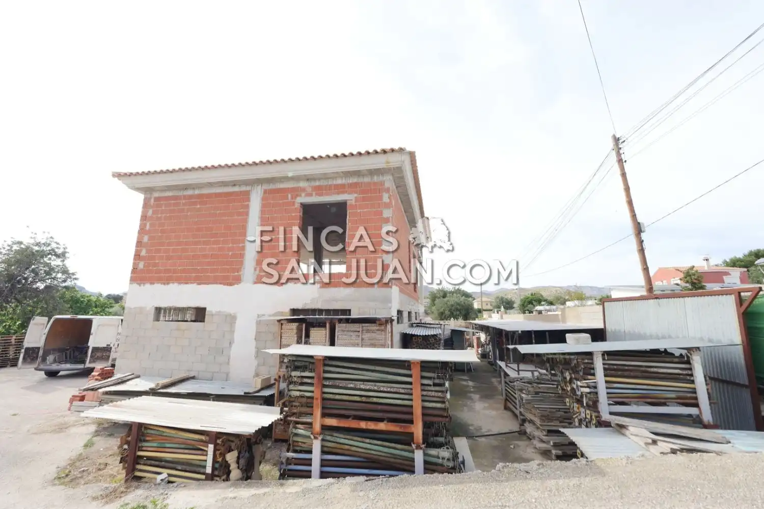 Villa à vendre à Busot, imagen 19