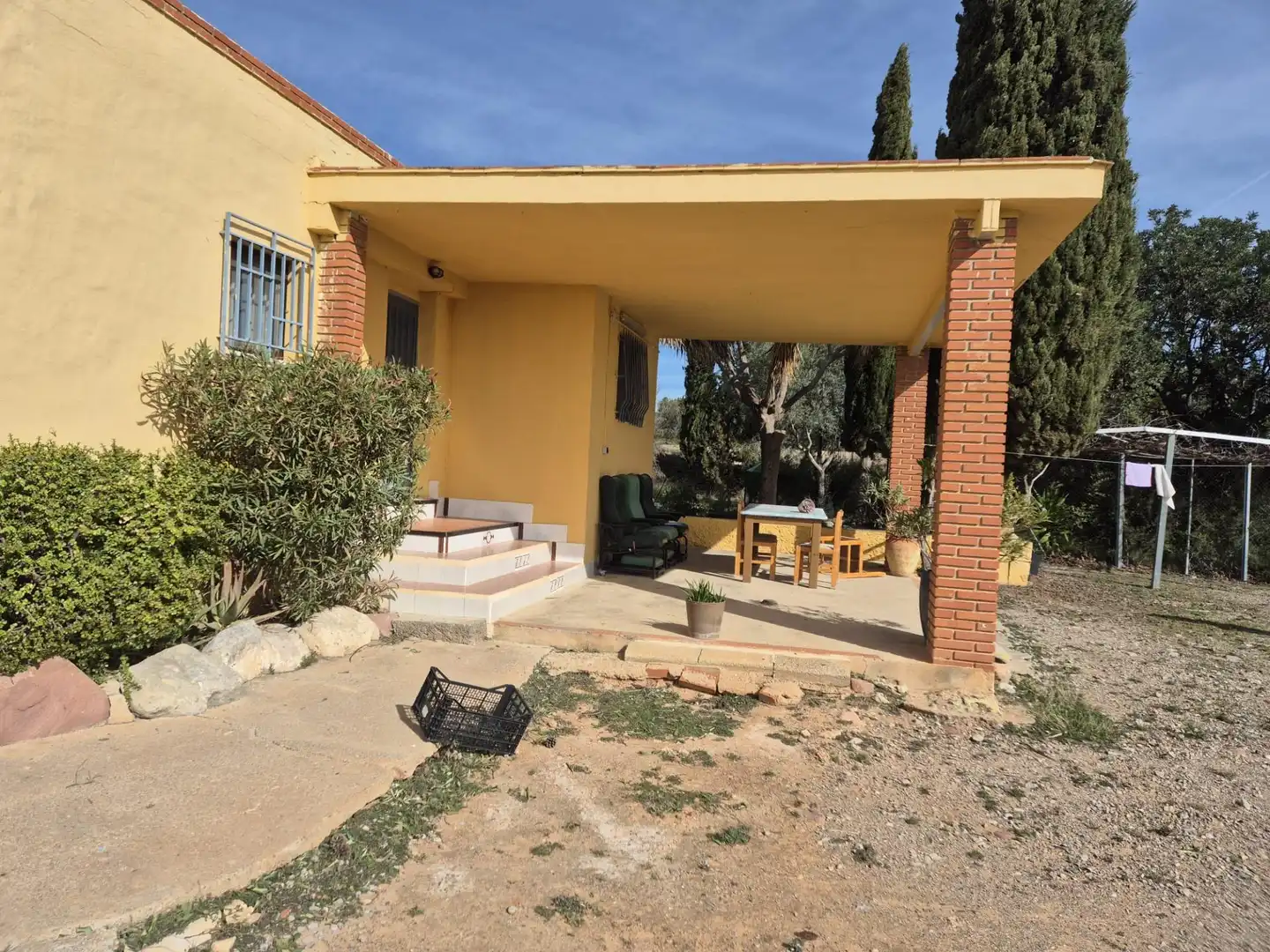 Houses for sale in Casco Antiguo