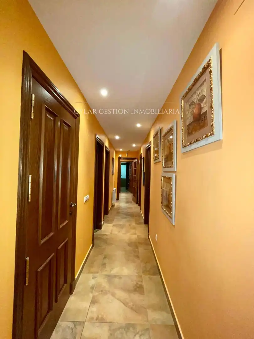 Casa o chalet en venta en San Cristóbal de la Cuesta con Calefacción, Parquet y Terraza