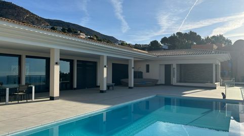 Villa de Lujo