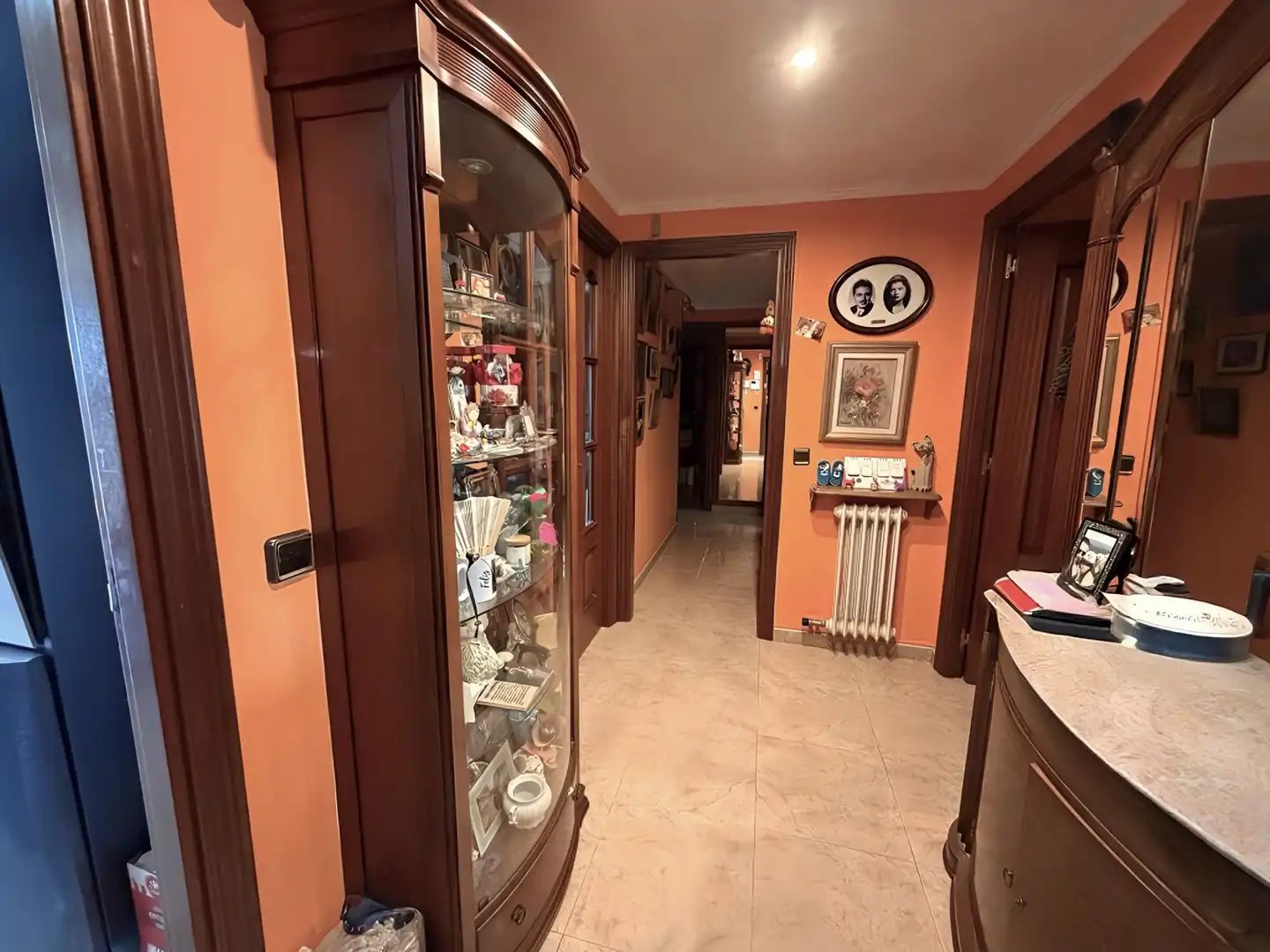 Piso en venta en Girona con Aire acondicionado, Calefacción y Terraza