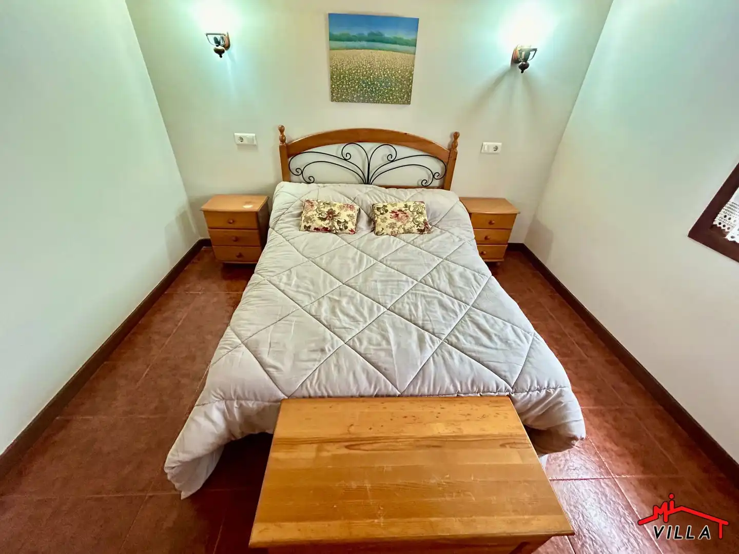 Villa in vendita a Hazas de Cesto, imagen 5