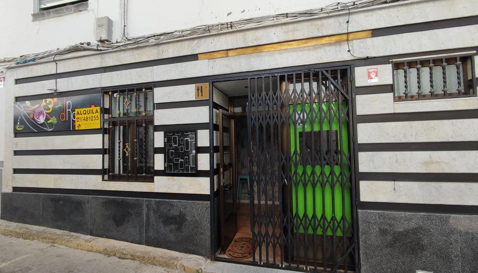 Foto 1 de Piso en venta en Travesía Asensio Neila, Hervás, Cáceres