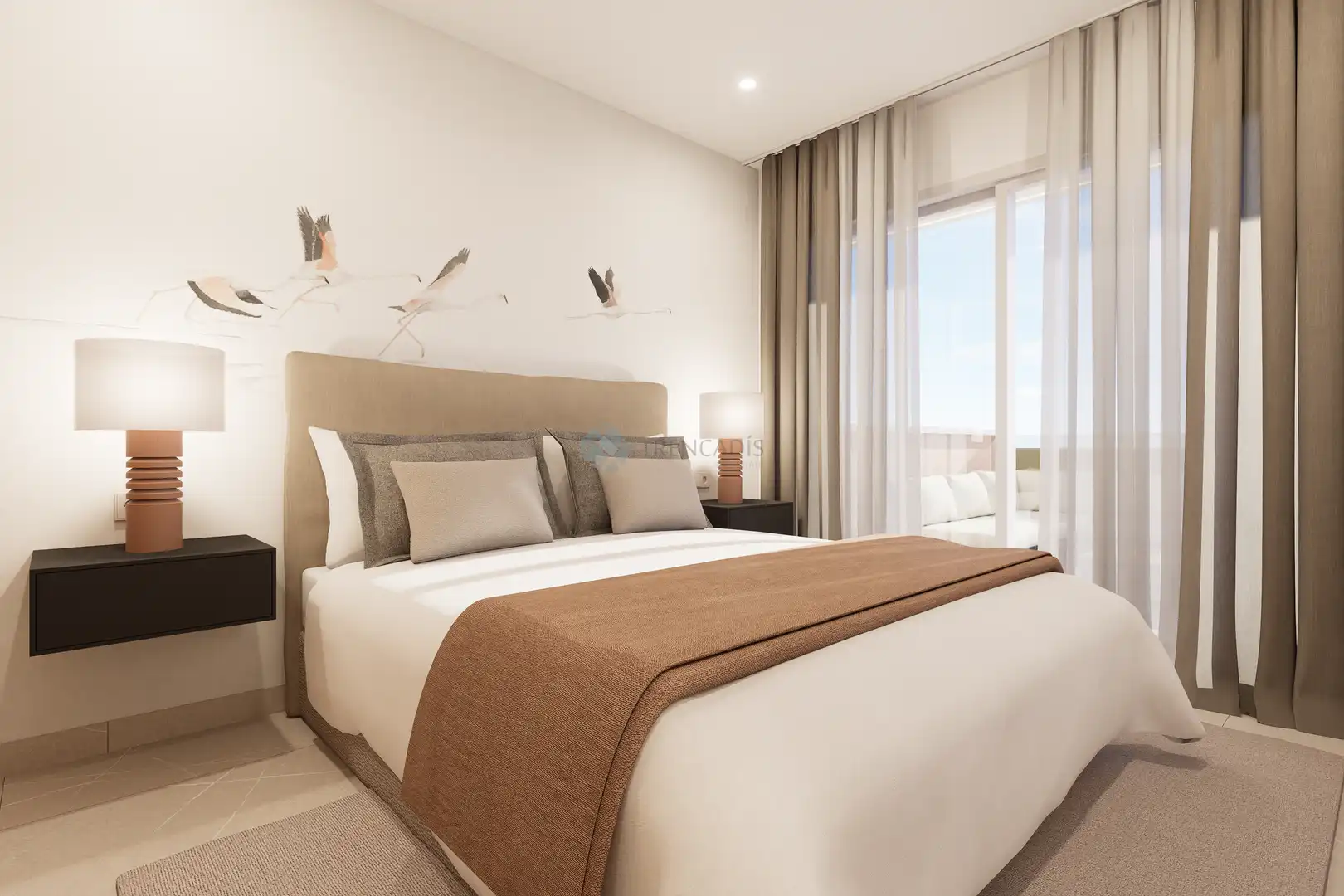 Flat with pool for sale in Calle Comunidad Madrileña, imagen 15