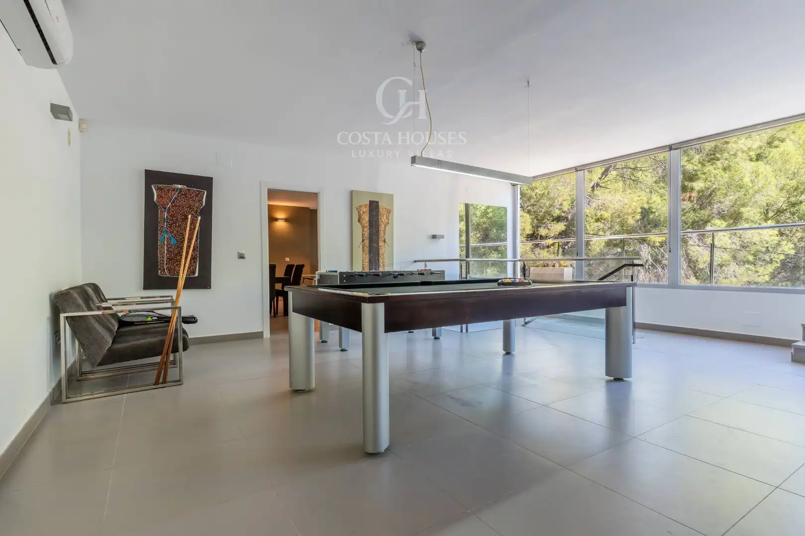 Villa con terrazza in vendita a Mascarat, imagen 59