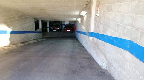 Foto 5 de Garaje de alquiler en Calle Rosselló, 124, Lledoner, Granollers