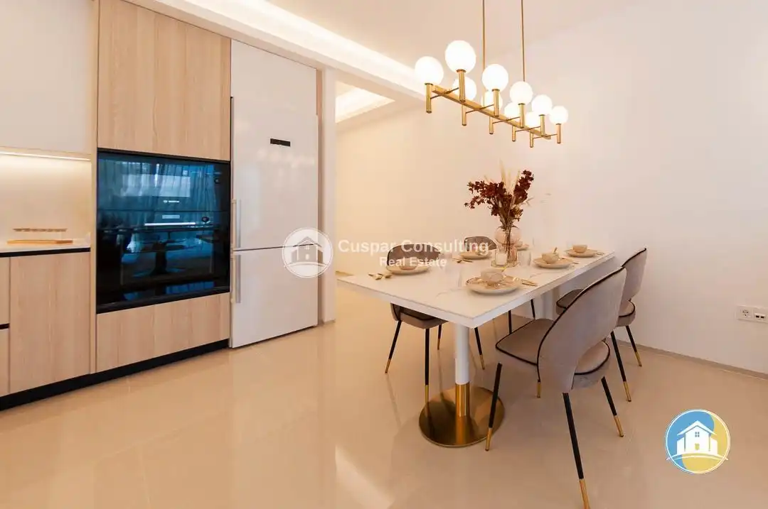 Penthouse with pool for sale in Rojales, imagen 22