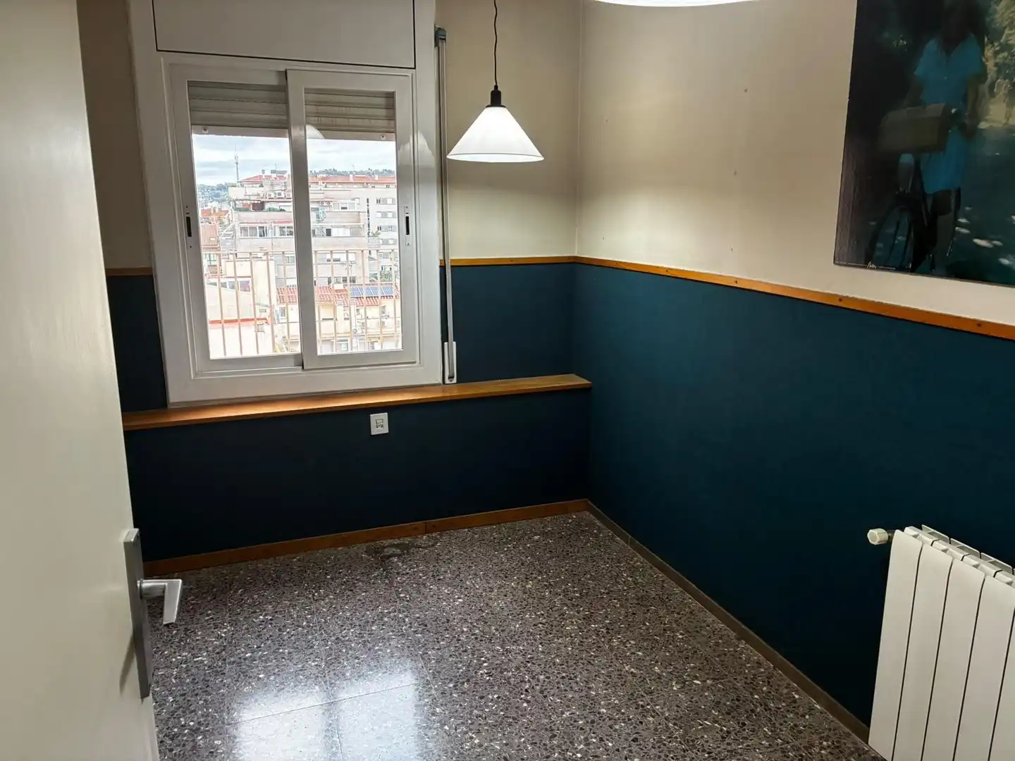 Ático con terraza en venta en Ponent, imagen 25