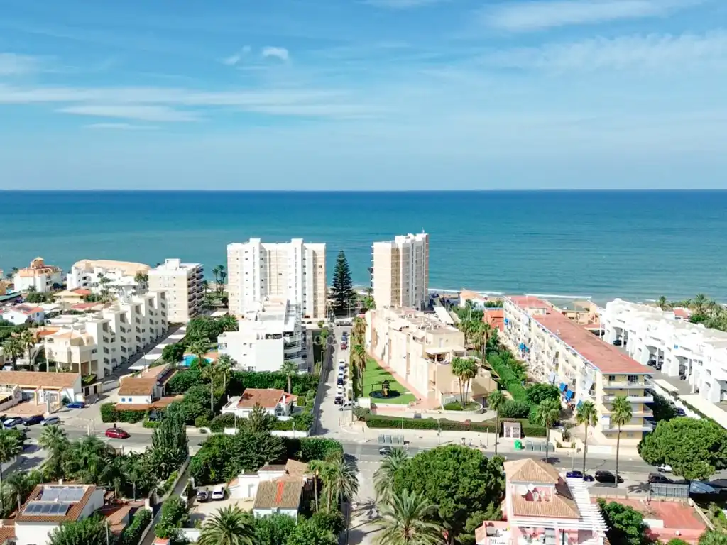 Casa adosada en venta en El Palmar - Los Molinos