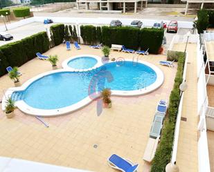 Swimming pool of Apartment for sale in Guardamar del Segura  with Terrace and Community pool