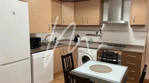 Foto 5 de Estudio de alquiler en Avinguda de Burjassot, 124, Barrio de Benicalap,  Valencia Capital