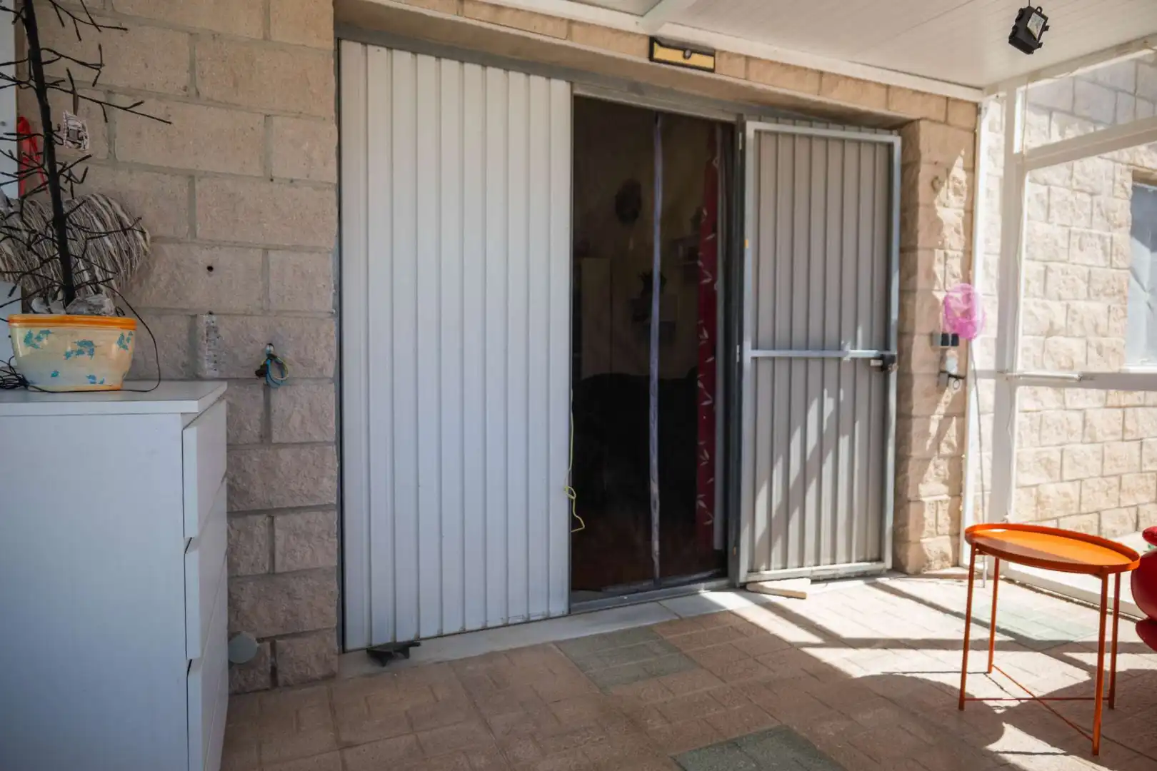 Casa o chalet en venta en Huércal-Overa con Aire acondicionado, Jardín privado y Terraza