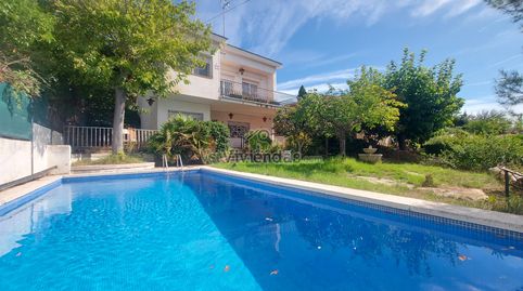 Foto 2 de Casa o chalet en venta en Carrer Major, 513, Vallirana, Barcelona