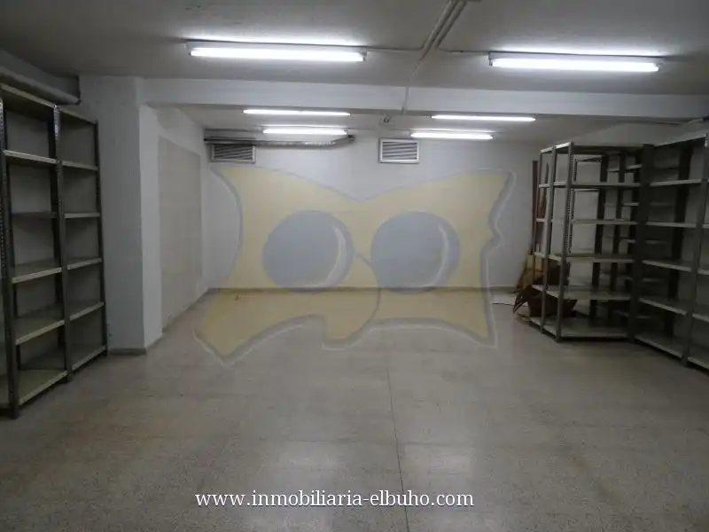 Gewerbefläche zum Verkauf in San Bernardo - Carmelitas - Campus, imagen 9