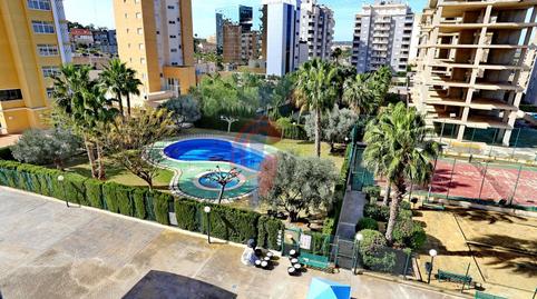 Photo 5 of Apartment for sale in Calle Maestro Jesús Lucas Maciá, 11, Puerto Deportivo, Guardamar del Segura