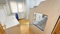 Bedroom of Flat for sale in Burgos Capital  with Heating