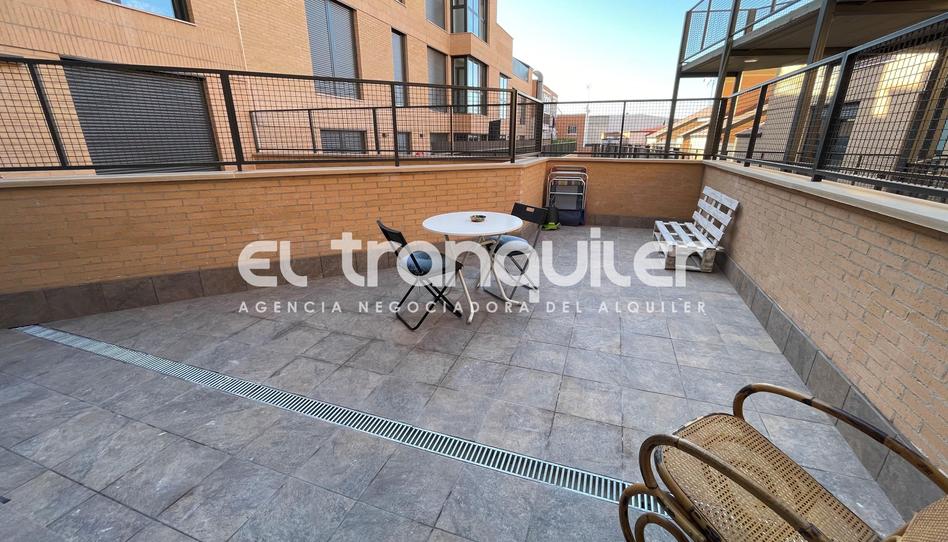 Photo 1 of Flat for sale in Plaza de la Iglesia, Centro Urbano, Madrid