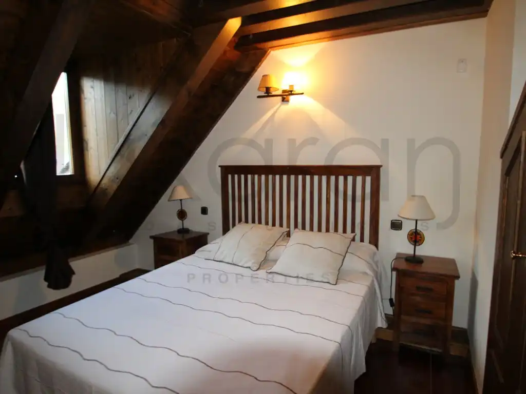 Apartamento de alquiler en Calle Mossen Nart, Vielha