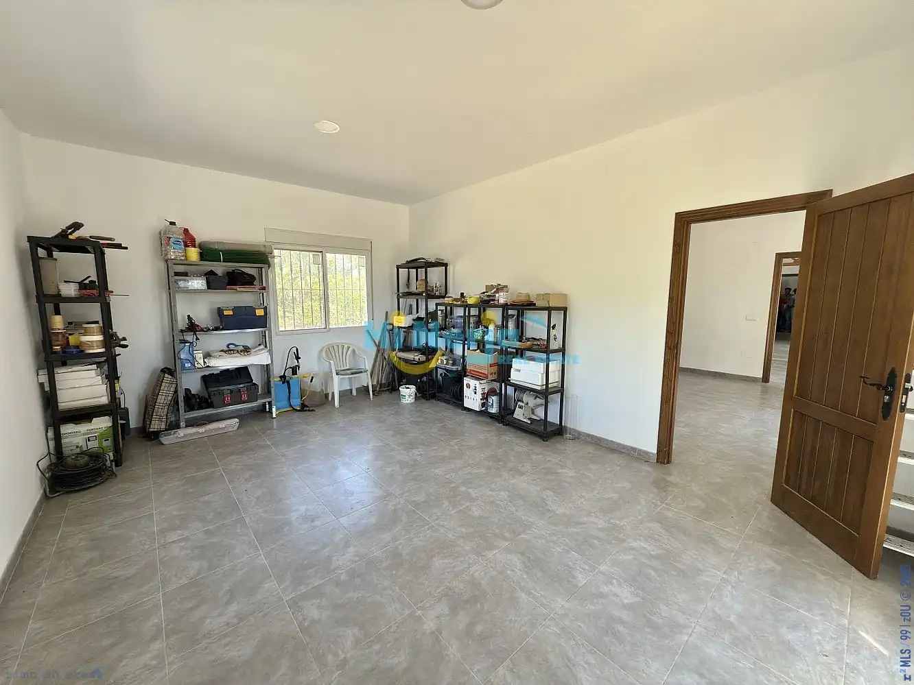 Finca rústica en venta en Vélez-Málaga