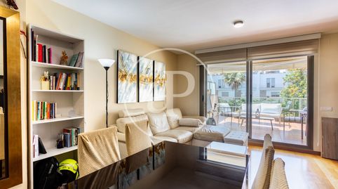 Photo 3 of Flat for rent in Zona los Colegios, Palma de Mallorca