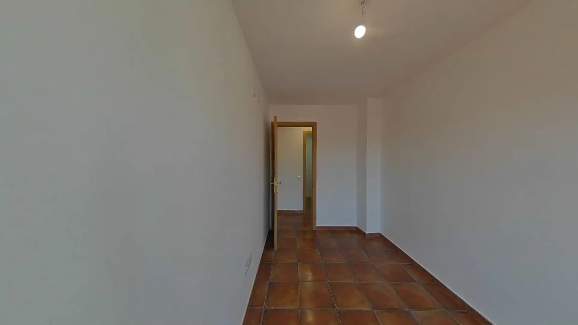 Dúplex en venda en Terrassa amb Traster