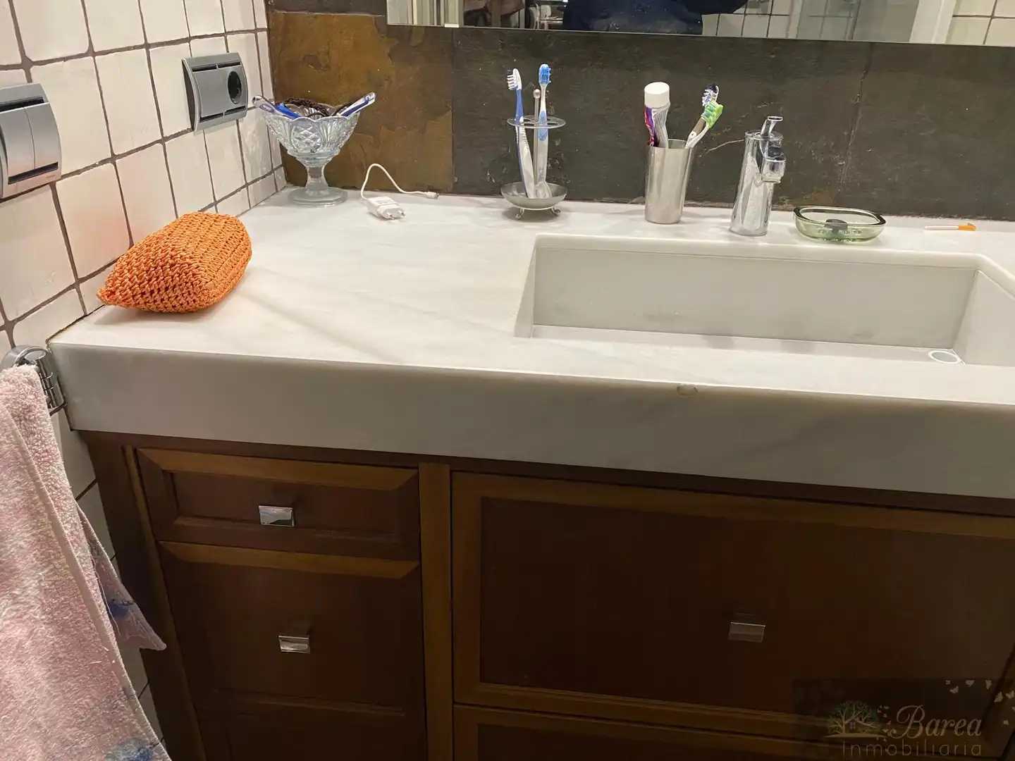 Bany de Pis en venda en Priego de Córdoba amb Aire condicionat, Calefacció i Traster