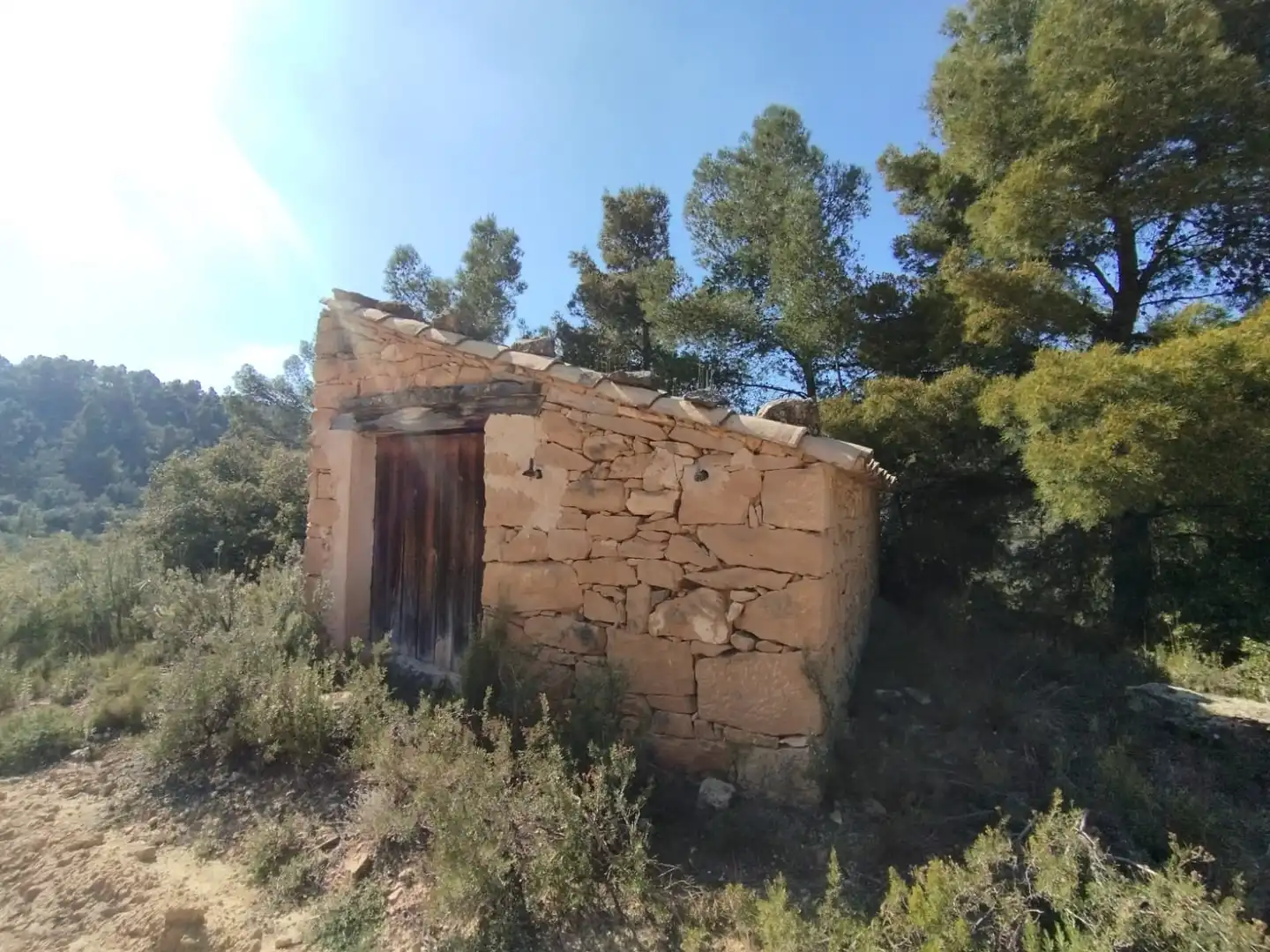 Terreni e lotti in vendita a La Fresneda, imagen 2