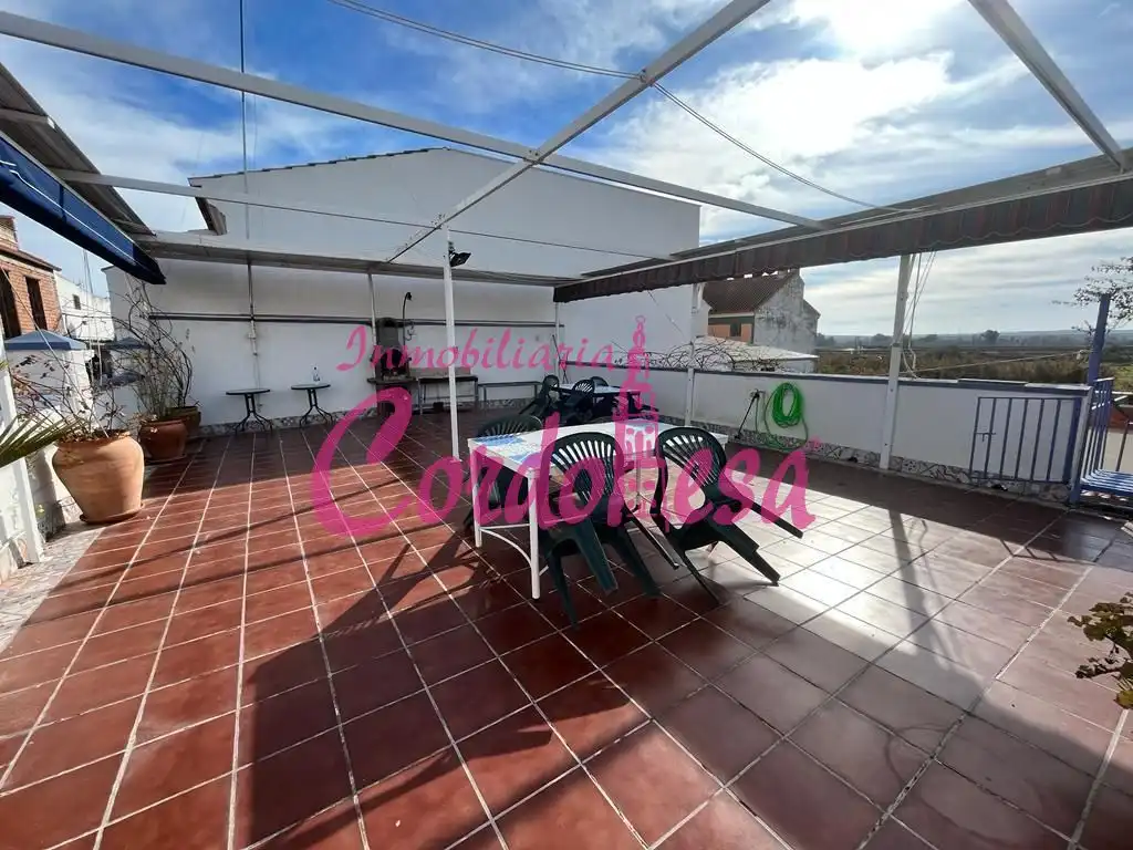 Casa in vendita a Almodóvar del Río, imagen 3