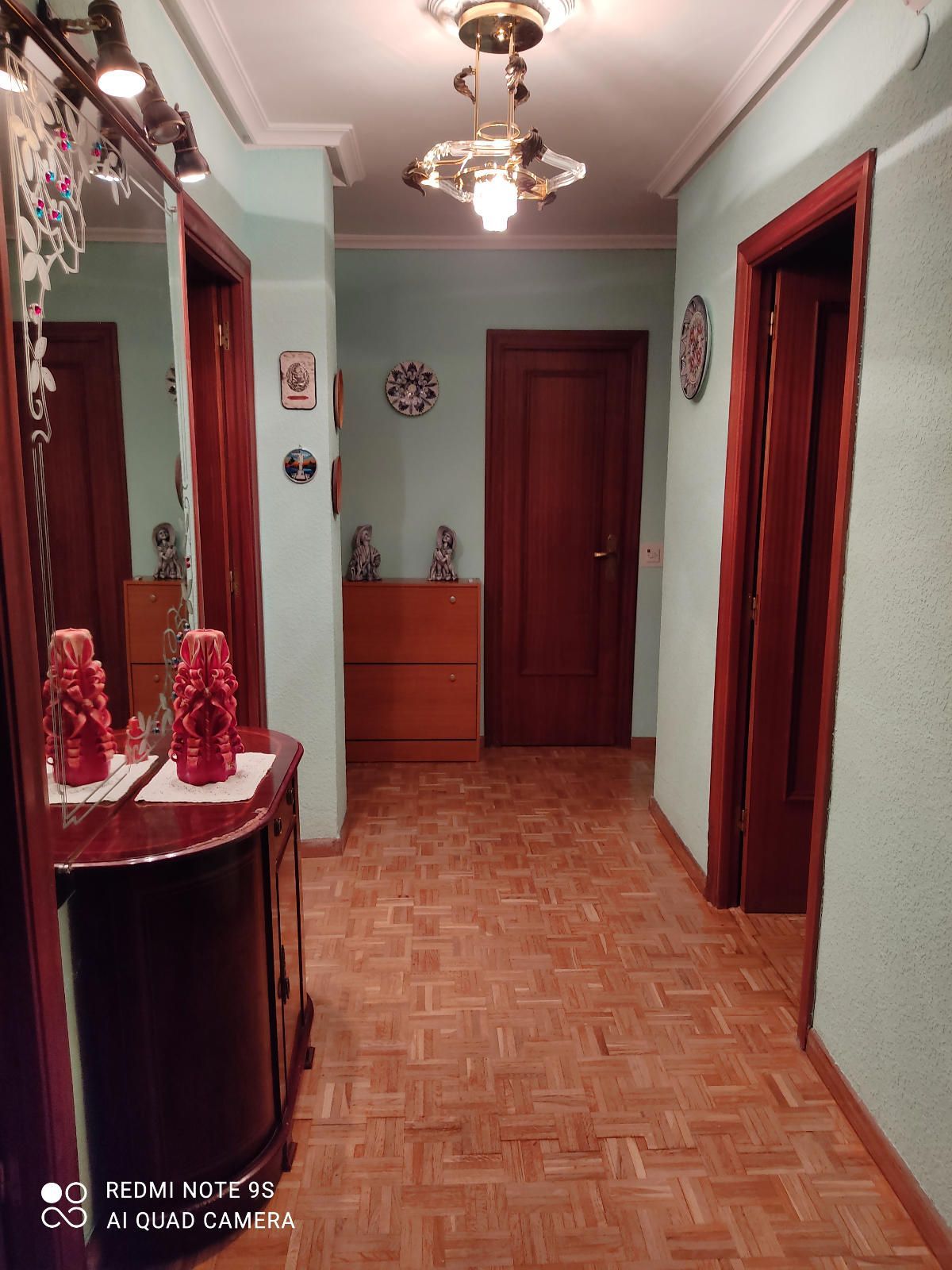 Flat for sale in Carrizo  with Heating