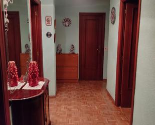 Pis en venda en Carrizo amb Calefacció
