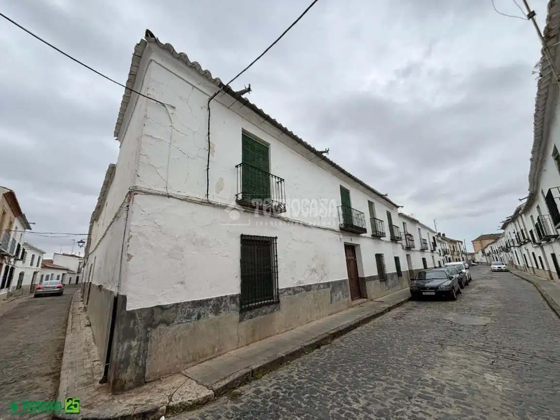 Wohnung zum Verkauf in Almagro